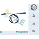 Датчик швидкості колеса - ABS (вир-во FAE) 
