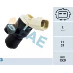 Важіль регулир. КамАЗ Євро-2 передній правий (RIDER) 