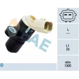 Важіль регулир. КамАЗ Євро-2 передній правий (RIDER)