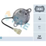 Важіль регулир. КамАЗ Євро-2 задній правий(RIDER) 