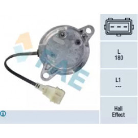 Важіль регулир. КамАЗ Євро-2 задній правий<ДК>