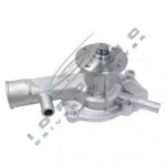 Клапан випускний (вир-во KS) 