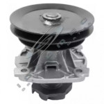 Клапан впускний (вир-во KS) 