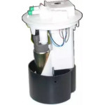 Припій Sn60-Pb40 дротяний в капсулі VOREL : O=1мм, m=16 г  [25/600], шт 