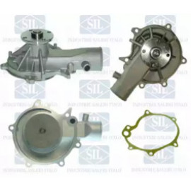 Сальник клапана (вир-во PAYEN)