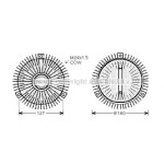 Віскомуфта (AVA) 