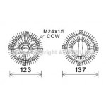 Вiскомуфта (вир-во AVA)  Вiскомуфта (вир-во AVA)