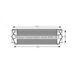 Інтеркулер (вир-во AVA)  Інтеркулер (вир-во AVA)