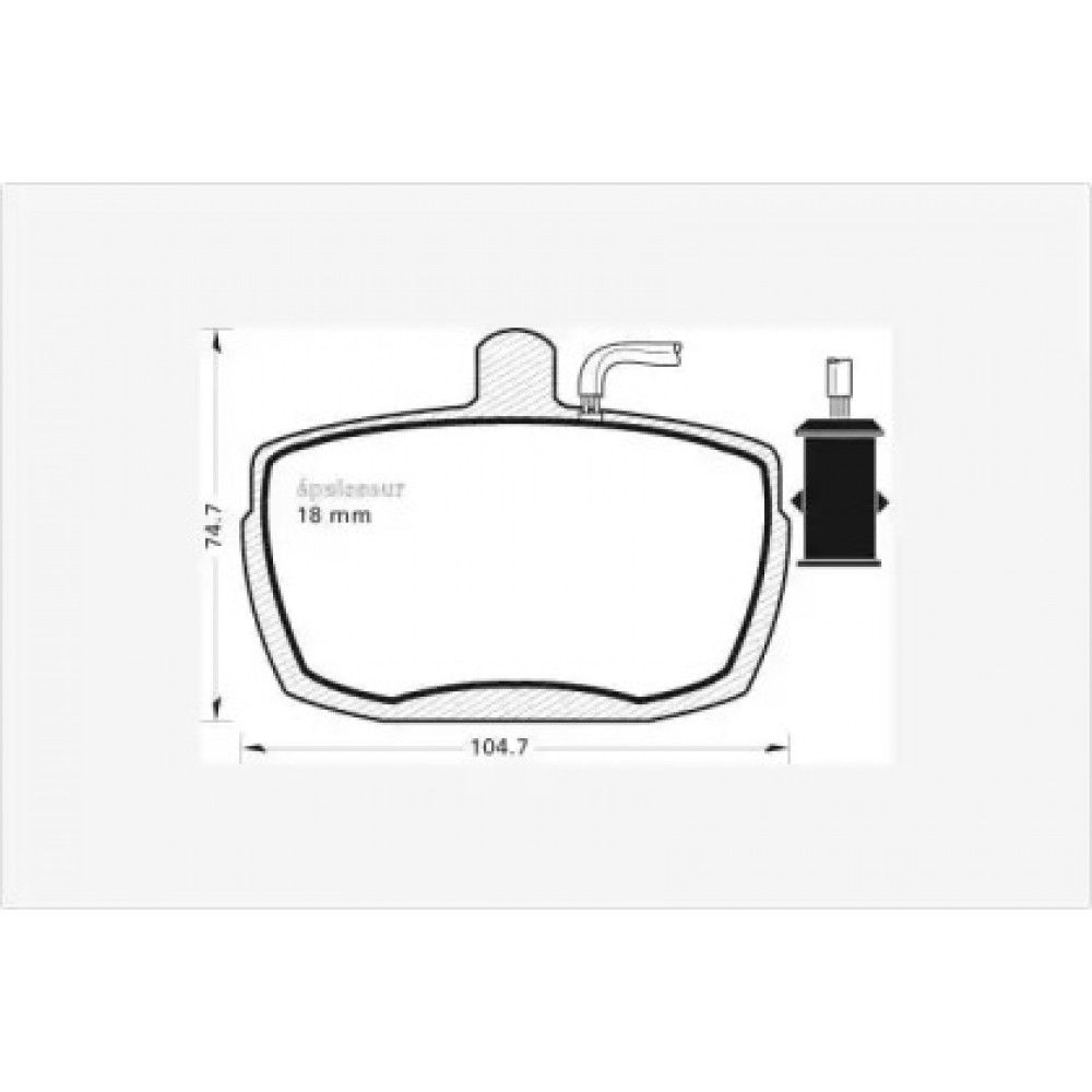 Комплект STAG-4 Q-BOX PLUS, ред. Nordic 170 л.с., ДТР, форс. Hana Rail, МН, штуцера, ф. 1-1