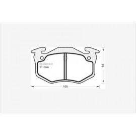 Підшипник 6-212 (6212) (ви-во BBC-R)  Підшипник 6-212 (6212) (ви-во BBC-R)
