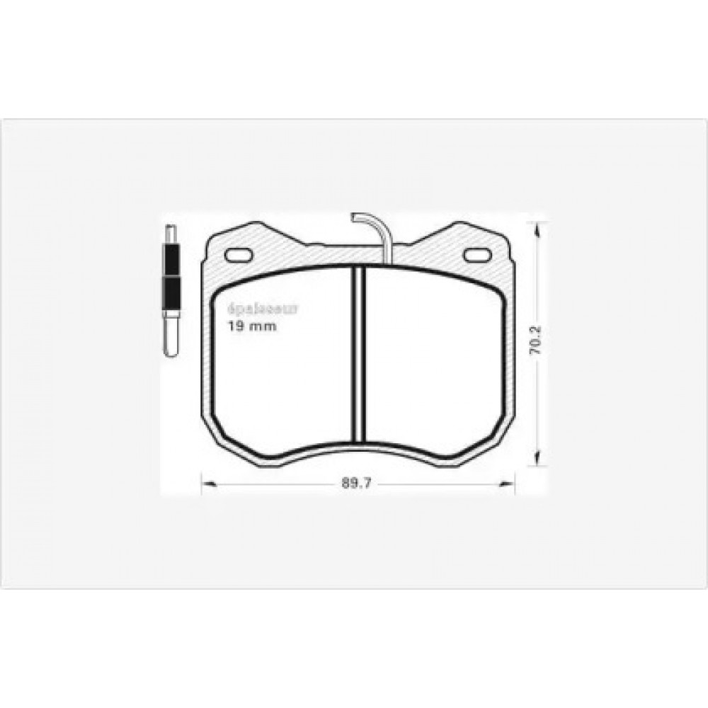 Комплект STAG-4 Q-BOX BASIC, ред. Nordic 170 л.с., ДТР, форс. Hana Single, распред, штуцера, ф. 1-1