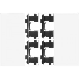 Фільтр повітряний RENAULT (вир-во M-filter)