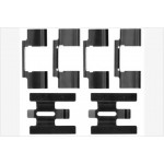 Фільтр повітрянний (вир-во M-Filter)  Фільтр повітрянний (вир-во M-Filter)