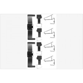 Фільтр пов. MB (вир-во M-filter)