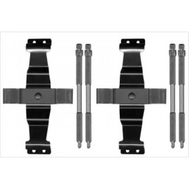 Фільтр пов. (вир-во M-filter)