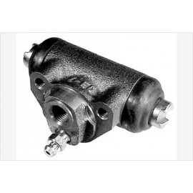 ВИСОКОВОЛЬТНІ КАБЕЛІ DAEWOO LANOS SOHC (ВИР-ВО VALEO PHC)