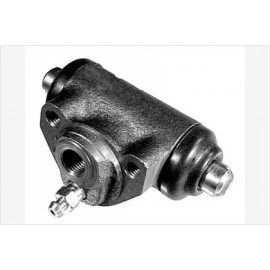 ВИСОКОВОЛЬТНІ КАБЕЛІ DAEWOO LANOS 1.6 DOHC (ВИР-ВО VALEO PHC)