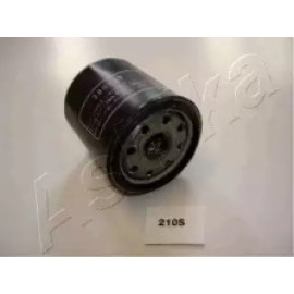 Фильтр масляный TOYOTA AVENSIS, CARINA, COROLLA (пр-во ASHIKA)