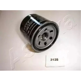 Фільтр масляний NISSAN, RENAULT (вир-во ASHIKA)