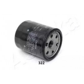 Фільтр масляний Mazda CX-5  2.2D; CX-3  1.5D (вир-во Ashika)