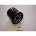 Фільтр масляний TOYOTA, SUZUKI, CHEVROLET AVEO (вир-во ASHIKA)  Фільтр масляний TOYOTA, SUZUKI, CHEVROLET AVEO (вир-во ASHIKA)