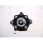 Кришка розподільника (вир-во Ashika) 