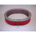 Фільтр возд. NISSAN BLUEBIRD (T72, T12) 1.6 (вир-во Ashika)  Фільтр возд. NISSAN BLUEBIRD (T72, T12) 1.6 (вир-во Ashika)