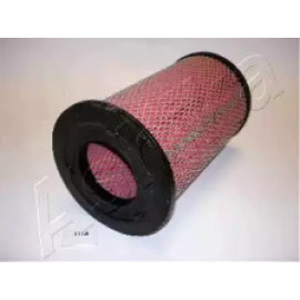 Фiльтр повiтряний NISSAN 2.5 DCI (вир-во ASHIKA)