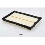 Фільтр возд. LEXUS LS 460 AWD (вир-во Ashika)  Фільтр возд. LEXUS LS 460 AWD (вир-во Ashika)