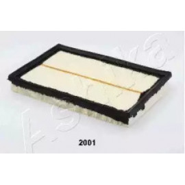 Фильтр воздушный LEXUS LS 460 AWD (пр-во ASHIKA)