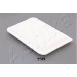 повітряний фільтр (вир-во Ashika)  повітряний фільтр (вир-во Ashika)