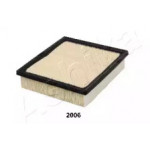 Фiльтр повiтряний LEXUS RX350 09- (вир-во ASHIKA)  Фiльтр повiтряний LEXUS RX350 09- (вир-во ASHIKA)