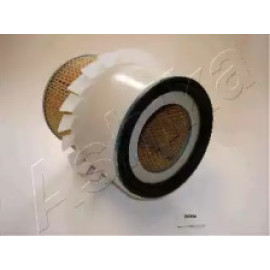 Фільтр повітряний TOYOTA LC 2.4D 84-96 (вир-во ASHIKA)