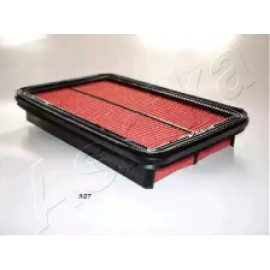 Фільтр повітрянний  MAZDA 626 IV  ( вир-во Ashika)