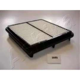 Фільтр возд. DAEWOO LANOS (KLAT) 1.3 (A13SM) (вир-во Ashika)