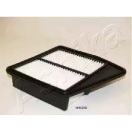 Фільтр повітрянний  HONDA ACCORD IX ( вир-во Ashika)