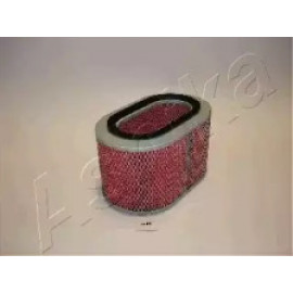 Фільтр возд. MITSUBISHI GALANT II (A16) 2.3 Turbo-D (A167) (вир-во Ashika)