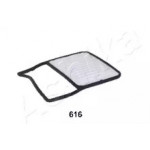 Фільтр повітрянний  DAIHATSU MATERIA  ( вир-во Ashika)  Фільтр повітрянний  DAIHATSU MATERIA  ( вир-во Ashika)