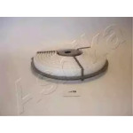 Фільтр возд. SUBARU JUSTY II (JMA, MS) 1.3 4x4 (вир-во Ashika)  Фільтр возд. SUBARU JUSTY II (JMA, MS) 1.3 4x4 (вир-во Ashika)