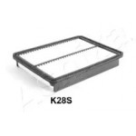 Фільтр повітряний HYUNDAI, KIA (вир-во ASHIKA)  Фільтр повітряний HYUNDAI, KIA (вир-во ASHIKA)