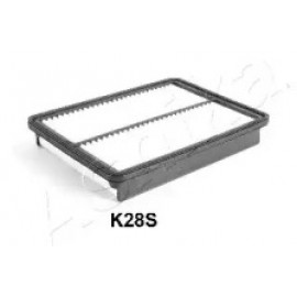 Фільтр повітряний HYUNDAI, KIA (вир-во ASHIKA)