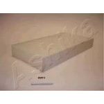 Фільтр салону CHRYSLER PT CRUISER (вир-во Ashika) 