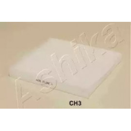 Фільтр салона CHRYSLER, DODGE, FIAT, JEEP (вир-во ASHIKA)