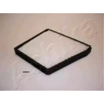 Фільтр салону DAEWOO LANOS (вир-во Ashika) 