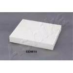 Фільтр салона CHEVROLET, OPEL (вир-во ASHIKA) 