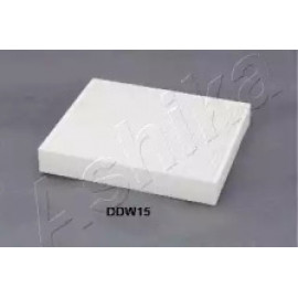 Фільтр салона CHEVROLET, OPEL (вир-во ASHIKA)