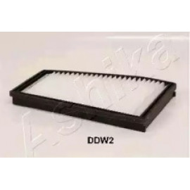 Фільтр салон CHEVROLET EPICA 2.0 (вир-во Ashika)