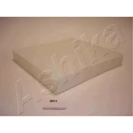 Фільтр салону HONDA CIVIC VI Aerodeck  ( вир-во Ashika)