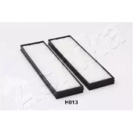 Фільтр салону HYUNDAI i20  ( вир-во Ashika)