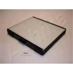 Фільтр салон HYUNDAI COUPE 1.6 (вир-во Ashika) 